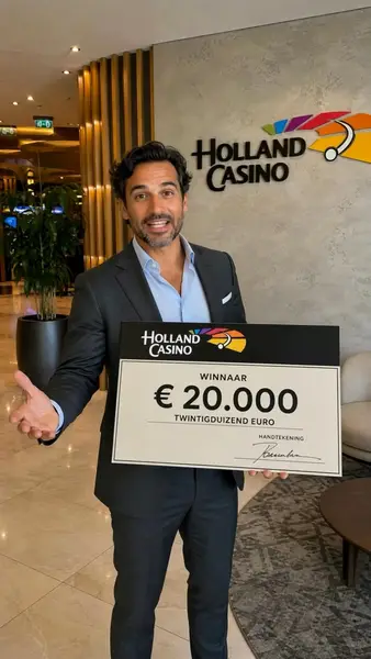 Кадр рекламы Cash Spinners
