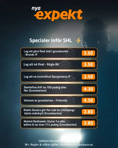 Кадр рекламы Expekt
