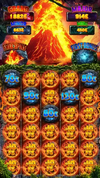 Кадр рекламы Top Slots