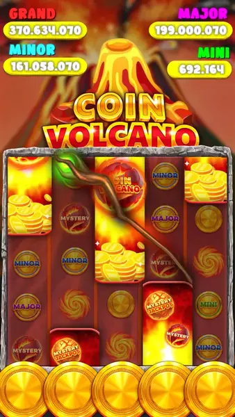 Кадр рекламы Fortune Slots
