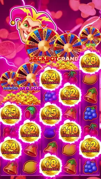 Кадр рекламы Lucky Games