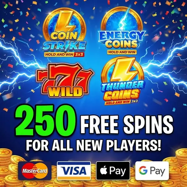 Кадр рекламы Jackpot Slots