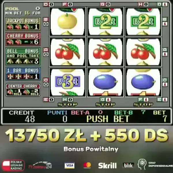 Кадр рекламы Diamond Slot