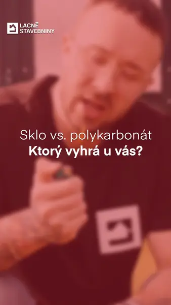 Кадр рекламы LacneStavebniny.sk
