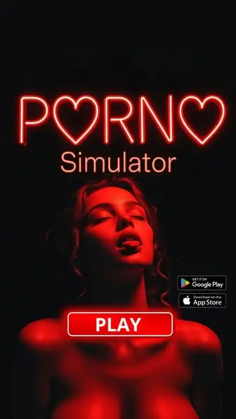 Кадр рекламы Love18 Simulator