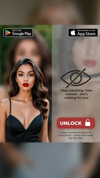 Кадр рекламы Lovescape Eng 