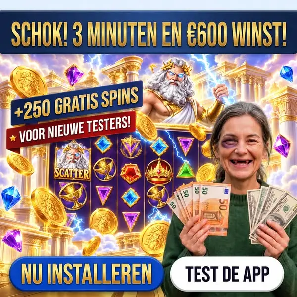 Кадр рекламы Big Win