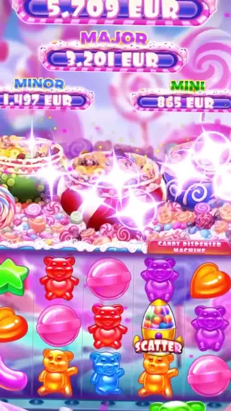 Кадр рекламы Tripple Diamond Online