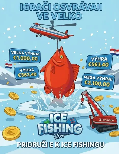 Кадр рекламы Max Win