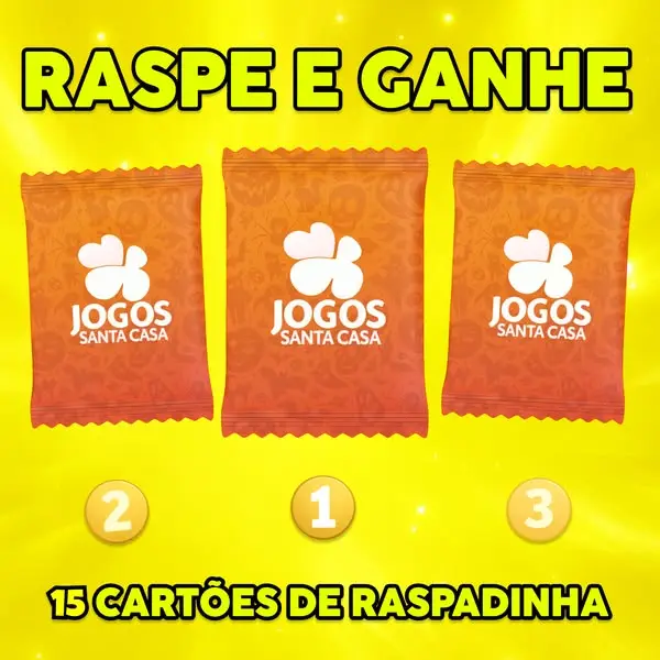 Кадр рекламы Jogos Spin