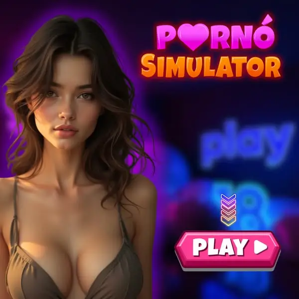 Кадр рекламы AI Sex Sіmulator US