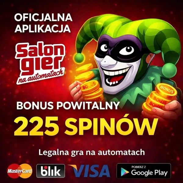Кадр рекламы Salon Gier