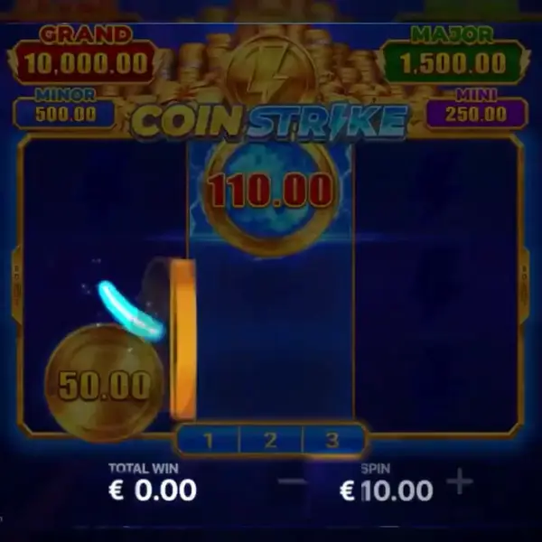 Кадр рекламы Joker Games