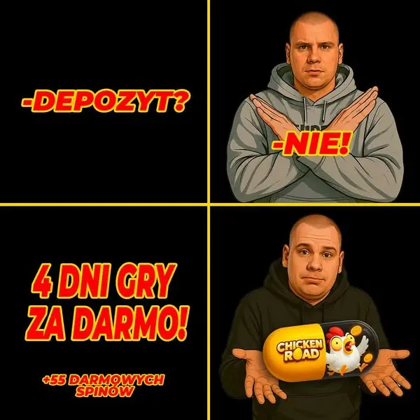 Кадр рекламы Chicken Best Play