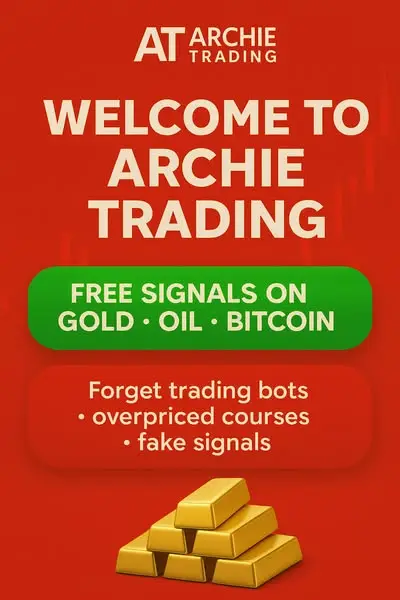 Кадр рекламы Archie