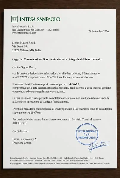 Кадр рекламы Matteo Rossi