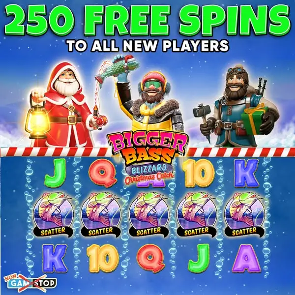 Кадр рекламы Mega Spin Kingdom