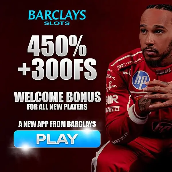 Кадр рекламы UK Slots