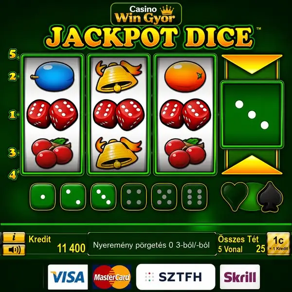 Кадр рекламы Big Win