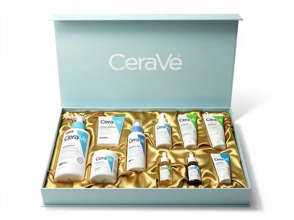 Кадр рекламы TrueDerm Beauty