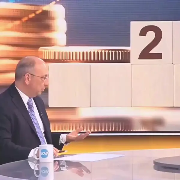 Кадр рекламы AІ Strаtеgу