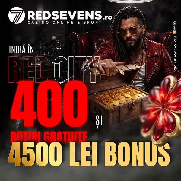 Кадр рекламы RedSevens Online