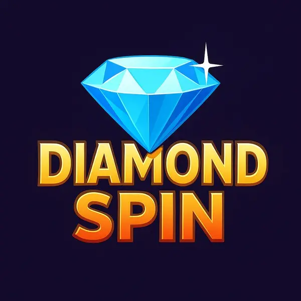 Кадр рекламы Diamond Spin
