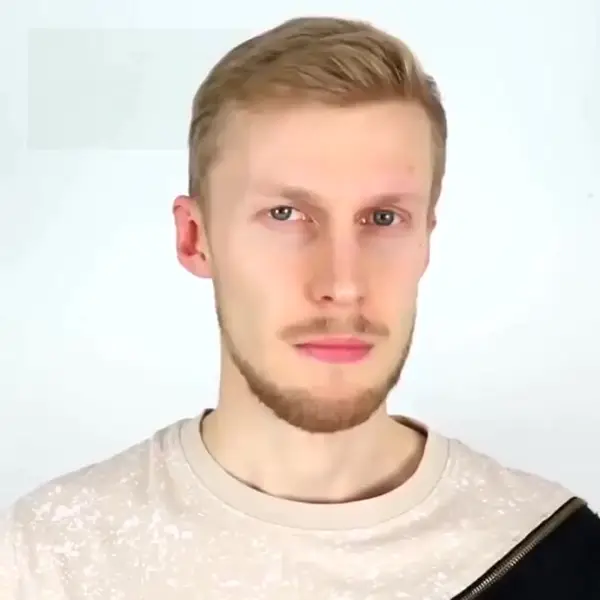Кадр рекламы Kulta Jaska