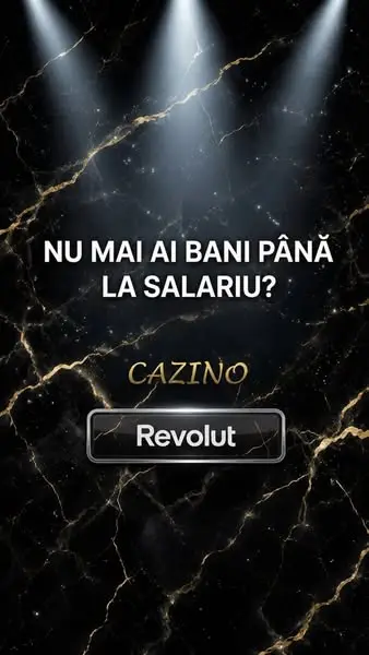Кадр рекламы Social Casino