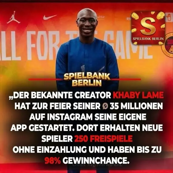Кадр рекламы Win Big