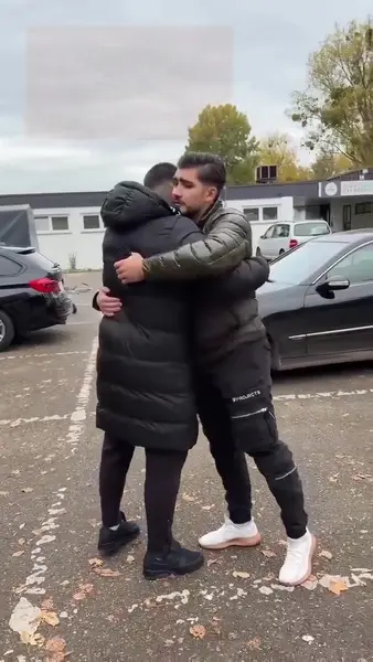 Кадр рекламы Chicken road WIN