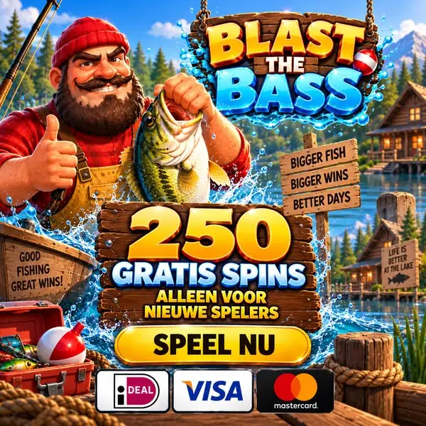 Кадр рекламы Golden Fortune