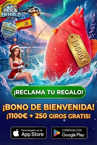 Кадр рекламы BigWin Mania