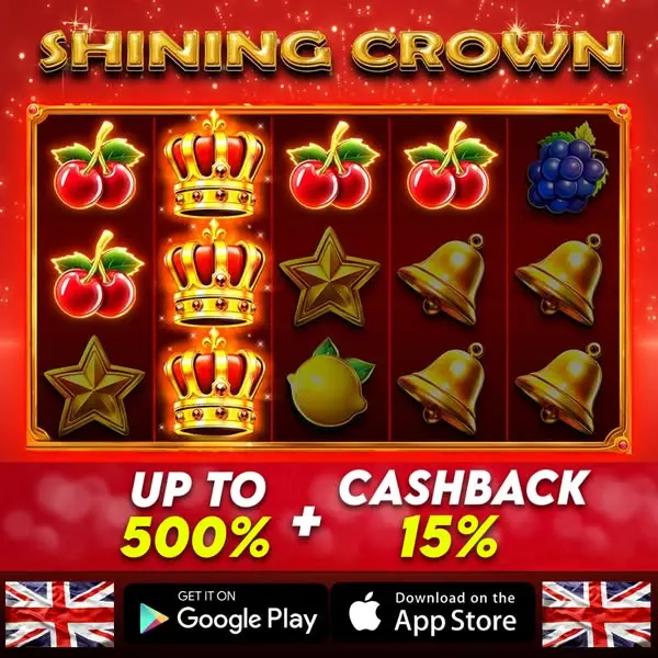 Кадр рекламы Royal Casino