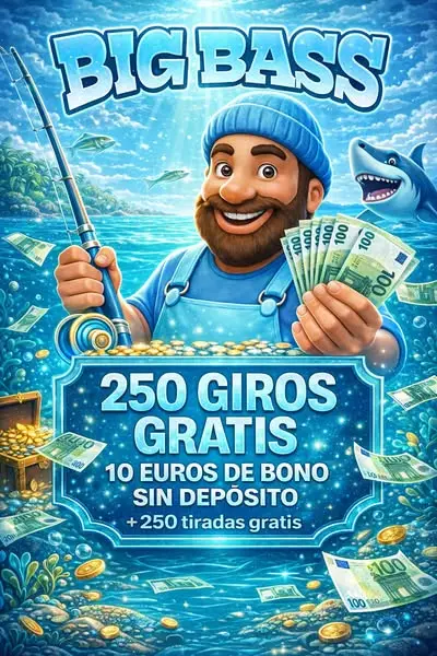 Кадр рекламы Big win