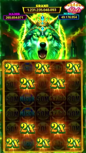 Кадр рекламы Spin Hunter