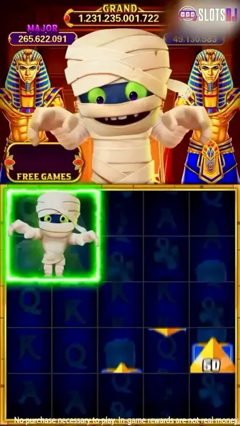 Кадр рекламы Trash slot