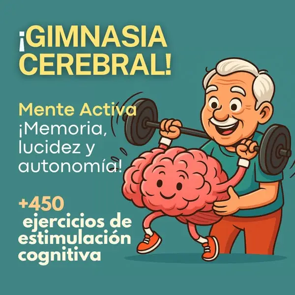 Кадр рекламы Neuroestimulación