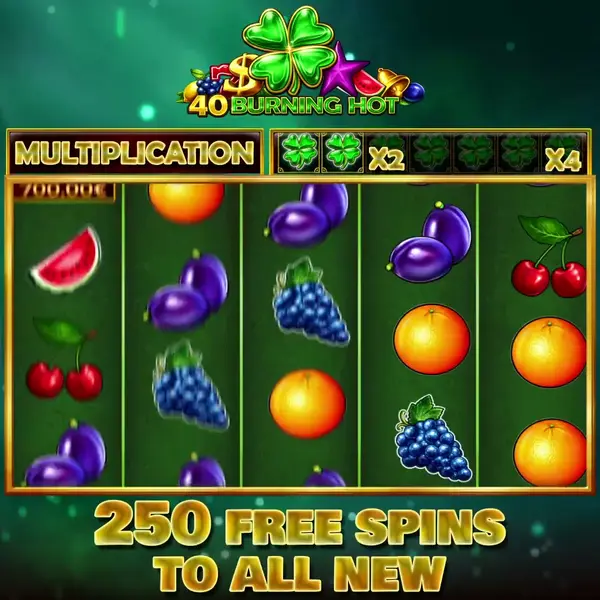 Кадр рекламы Golden Jackpot