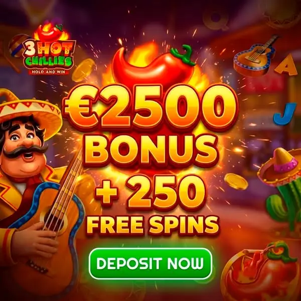 Кадр рекламы Lucky Slots