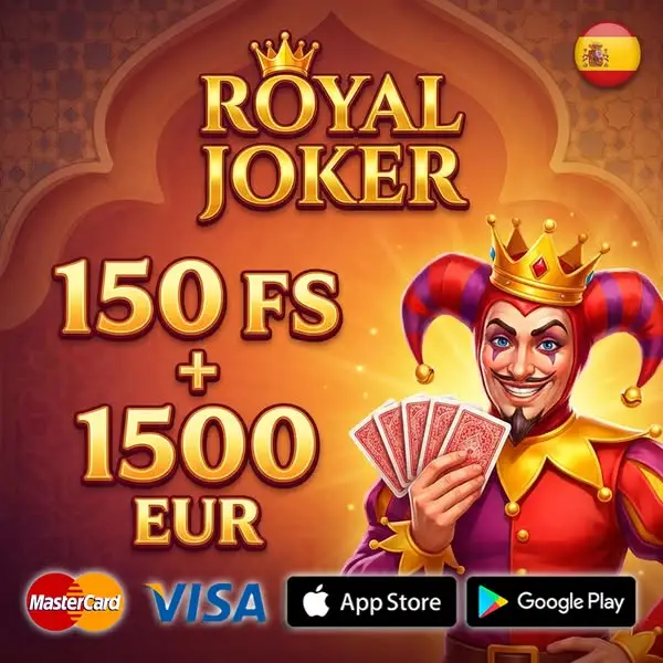 Кадр рекламы Lucky Realm