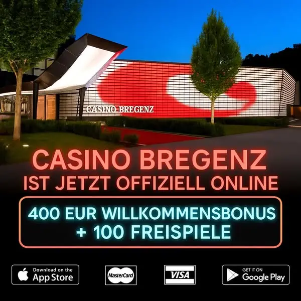 Кадр рекламы Austria TOP Games