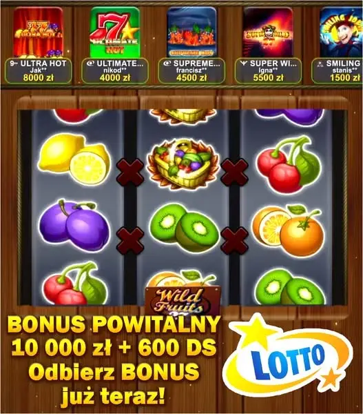 Кадр рекламы Lotto DE/AT