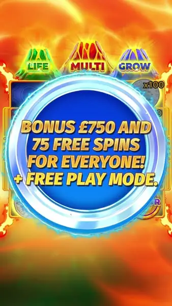Кадр рекламы Crash Casino