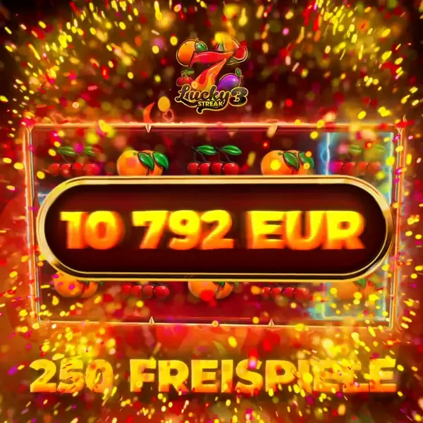 Кадр рекламы LUCKY ROOM 24