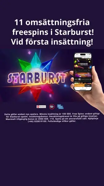 Кадр рекламы Casinokartan