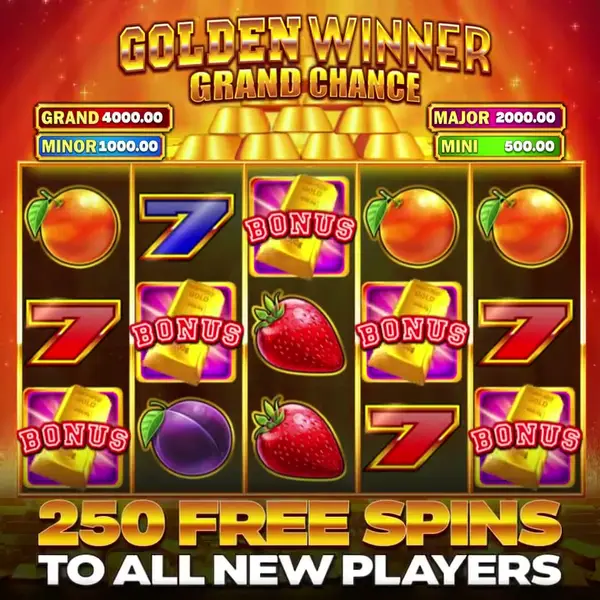 Кадр рекламы Welcome Bonus