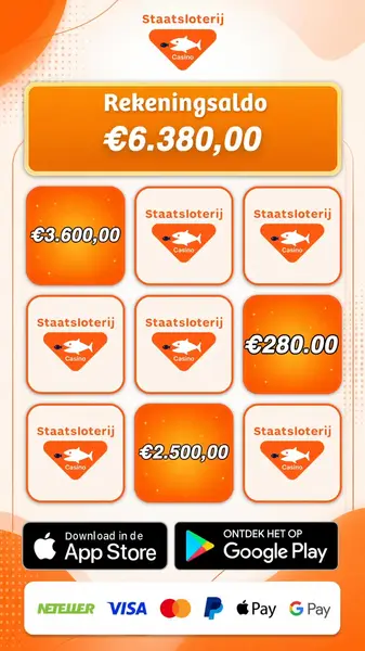 Кадр рекламы Big Spins