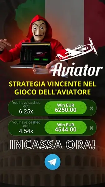 Кадр рекламы Il Vostro Maestro Aviatore Sergio
