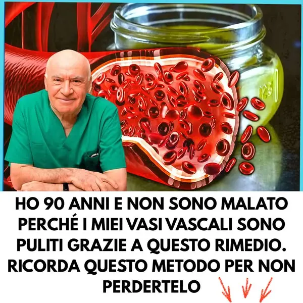 Кадр рекламы Organic Health Solutions